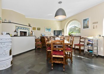 Rustico Strada tetti canape, Pecetto Torinese - foto 6