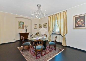 Rustico Strada tetti canape, Pecetto Torinese - foto 7