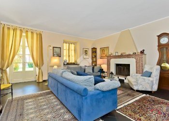 Rustico Strada tetti canape, Pecetto Torinese - foto 8