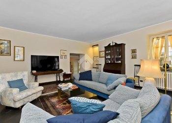 Rustico Strada tetti canape, Pecetto Torinese - foto 9