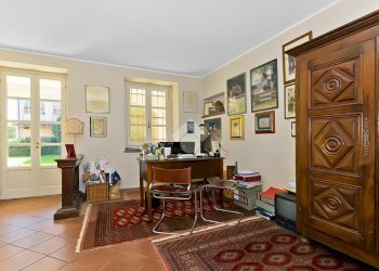 Rustico Strada tetti canape, Pecetto Torinese - foto 11