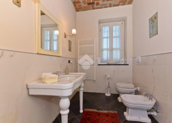 Rustico Strada tetti canape, Pecetto Torinese - foto 12