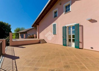 Rustico Strada tetti canape, Pecetto Torinese - foto 13