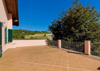 Rustico Strada tetti canape, Pecetto Torinese - foto 14