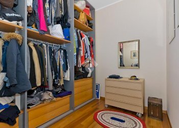 Rustico Strada tetti canape, Pecetto Torinese - foto 17