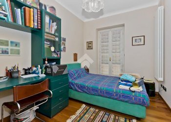 Rustico Strada tetti canape, Pecetto Torinese - foto 23