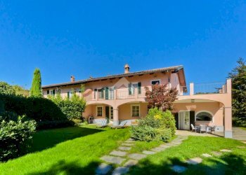 Rustico Strada tetti canape, Pecetto Torinese - foto 25