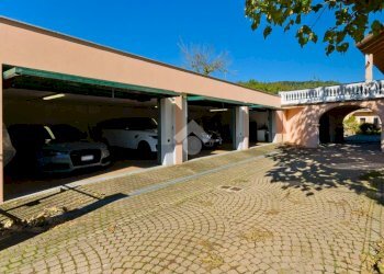 Rustico Strada tetti canape, Pecetto Torinese - foto 26