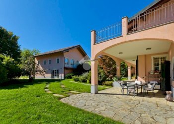 Rustico Strada tetti canape, Pecetto Torinese - foto 27