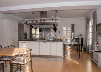 Rustico Strada tetti canape, Pecetto Torinese - foto 29