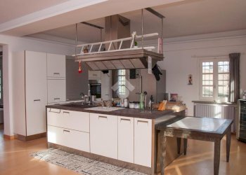 Rustico Strada tetti canape, Pecetto Torinese - foto 30