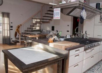 Rustico Strada tetti canape, Pecetto Torinese - foto 31