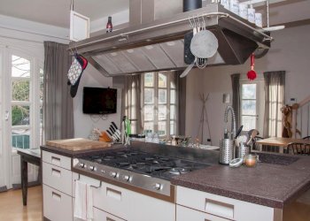 Rustico Strada tetti canape, Pecetto Torinese - foto 32