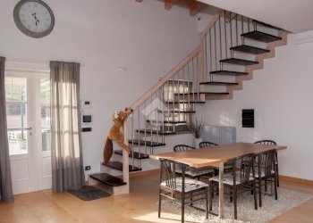 Rustico Strada tetti canape, Pecetto Torinese - foto 33