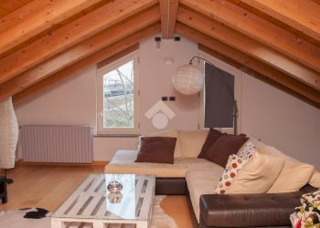 Rustico Strada tetti canape, Pecetto Torinese - foto 35