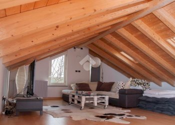 Rustico Strada tetti canape, Pecetto Torinese - foto 36