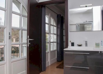 Rustico Strada tetti canape, Pecetto Torinese - foto 41