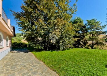 Rustico Strada tetti canape, Pecetto Torinese - foto 45