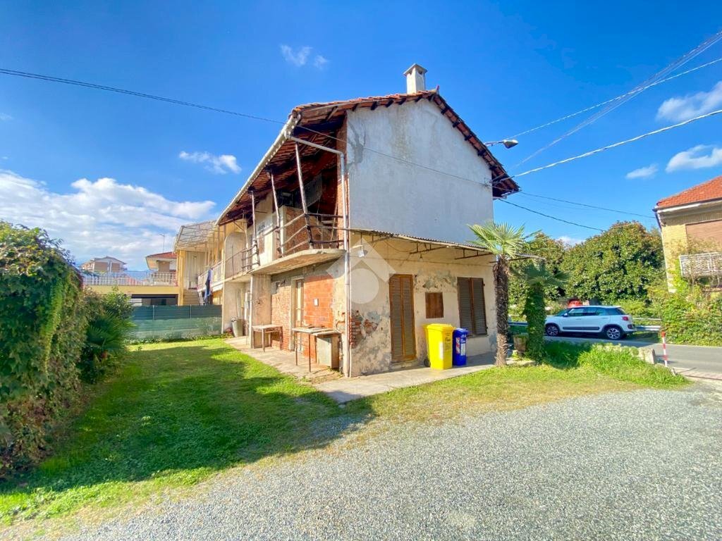 Rustico Via fiano, Robassomero - foto 1
