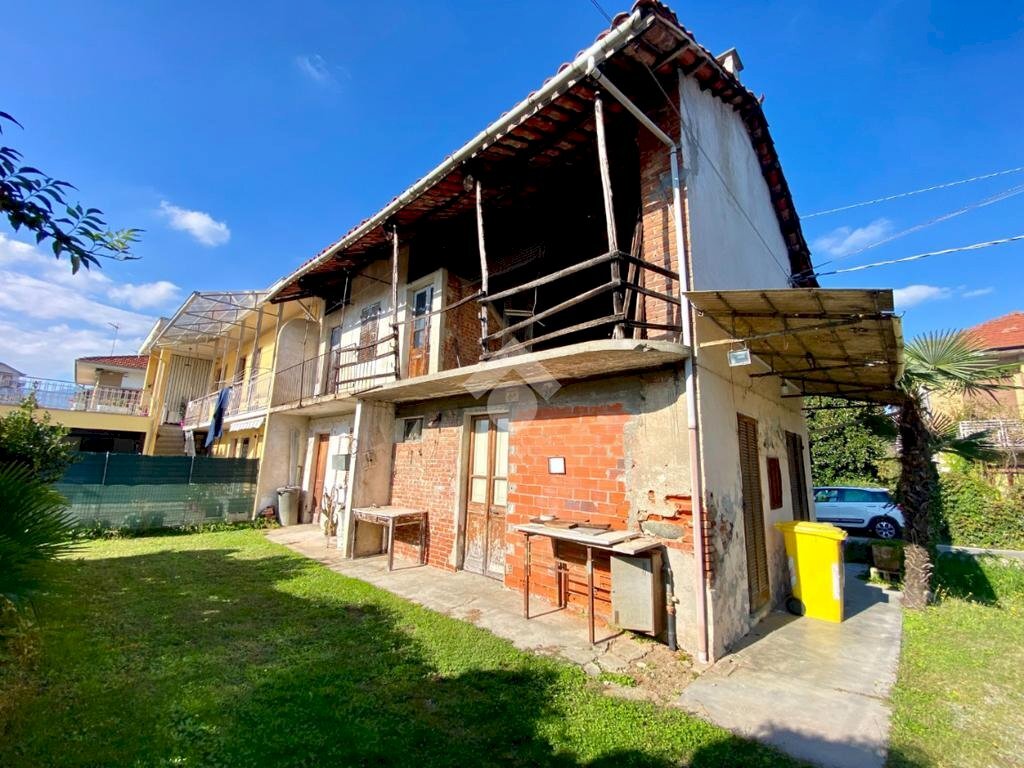Rustico Via fiano, Robassomero - foto 3