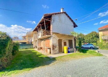 Rustico Via fiano, Robassomero - foto 1