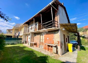 Rustico Via fiano, Robassomero - foto 3