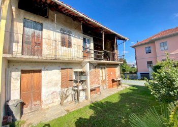 Rustico Via fiano, Robassomero - foto 5