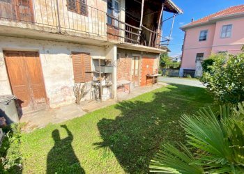 Rustico Via fiano, Robassomero - foto 6