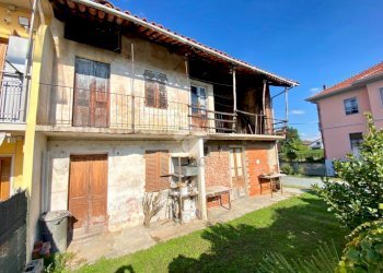 Rustico Via fiano, Robassomero - foto 7