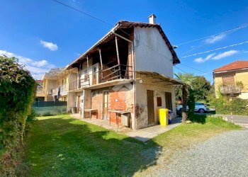Rustico Via fiano, Robassomero - foto 13