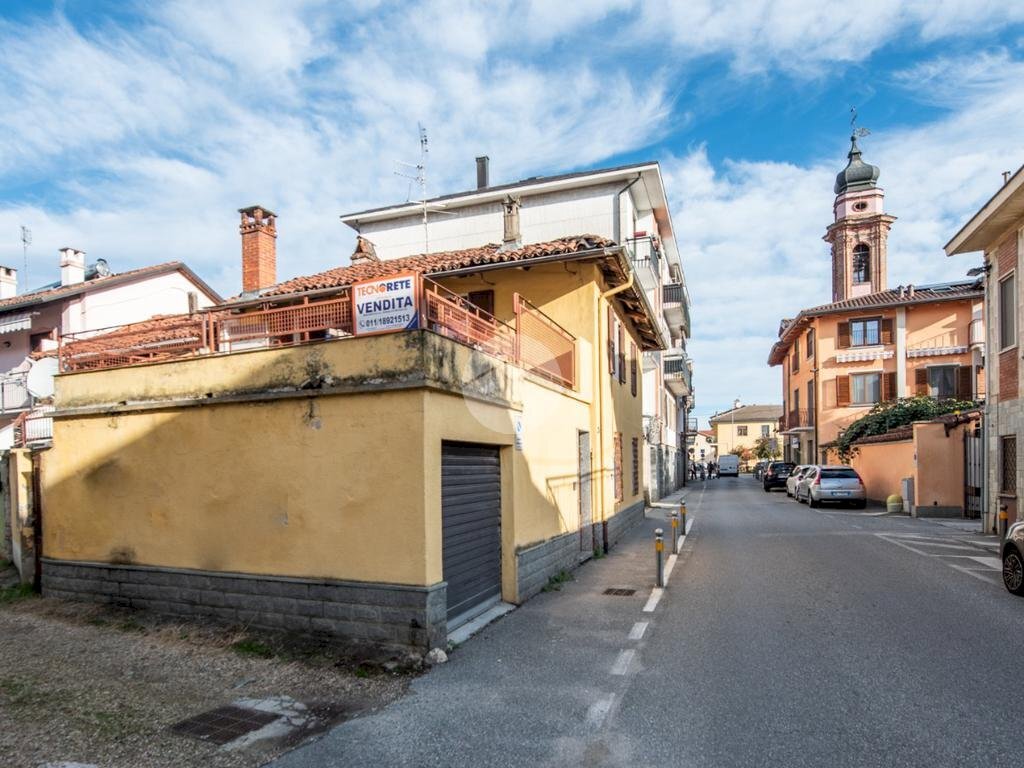 Semi-detached house Via XXIV Maggio, Volvera - photo 1