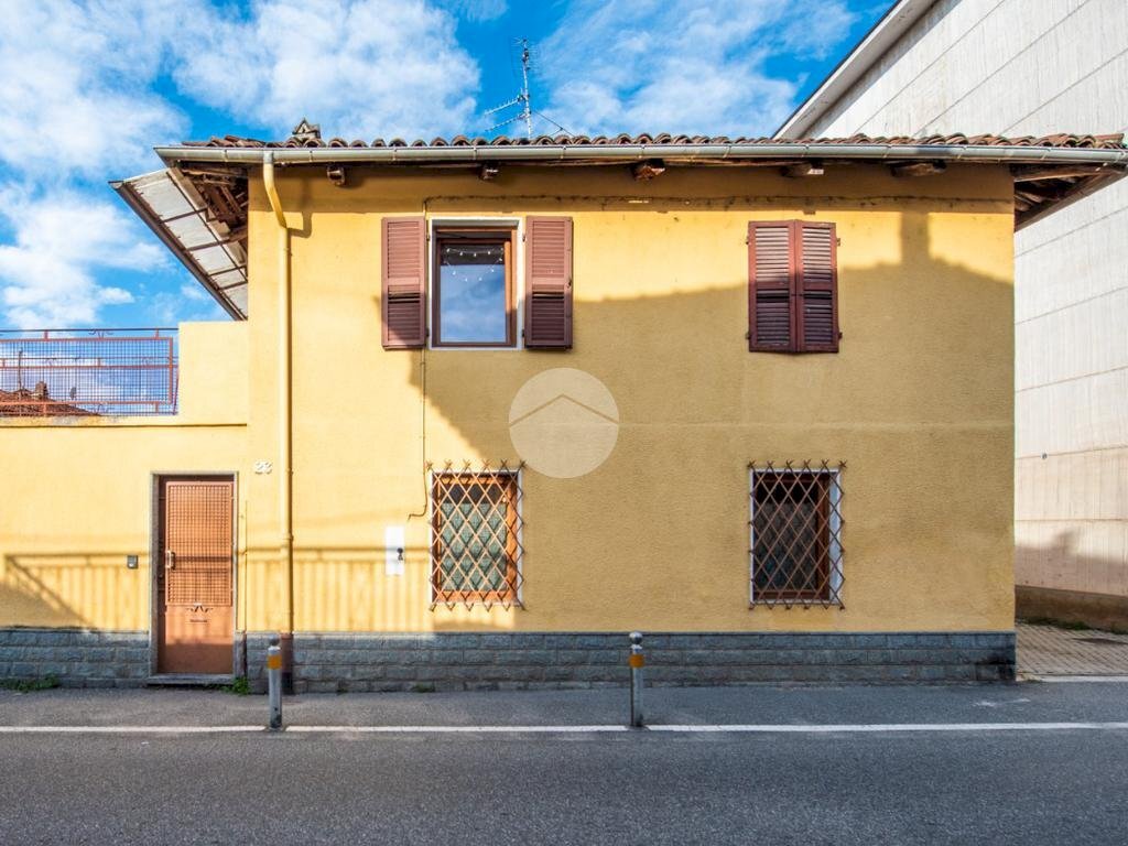 Semi-detached house Via XXIV Maggio, Volvera - photo 2