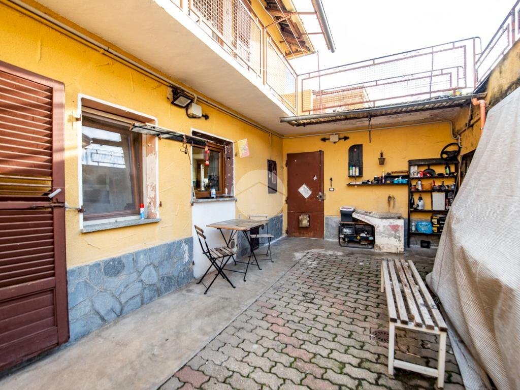 Semi-detached house Via XXIV Maggio, Volvera - photo 3