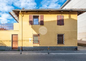 Casa semi indipendente Via XXIV Maggio, Volvera - foto 2