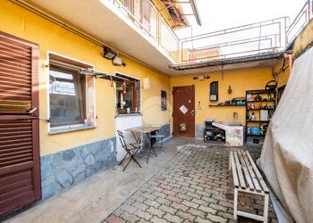 Casa semi indipendente Via XXIV Maggio, Volvera - foto 3