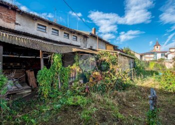 Casa semi indipendente Via XXIV Maggio, Volvera - foto 21