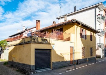 Casa semi indipendente Via XXIV Maggio, Volvera - foto 22