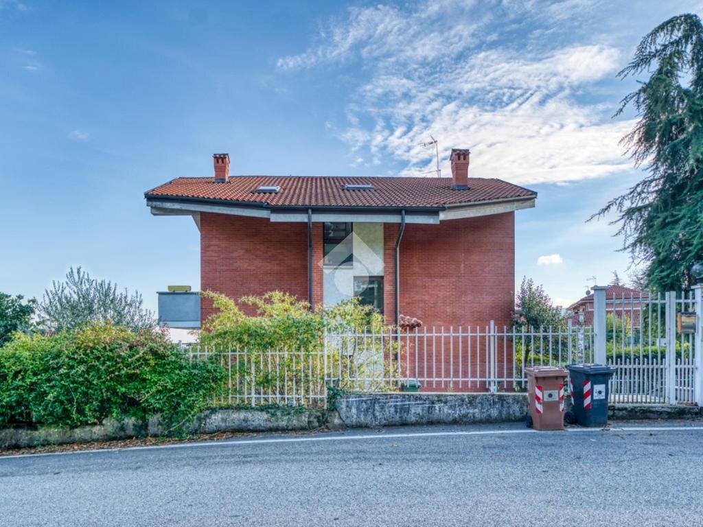 Four-room apartment Via pian vige', Villarbasse - photo 1