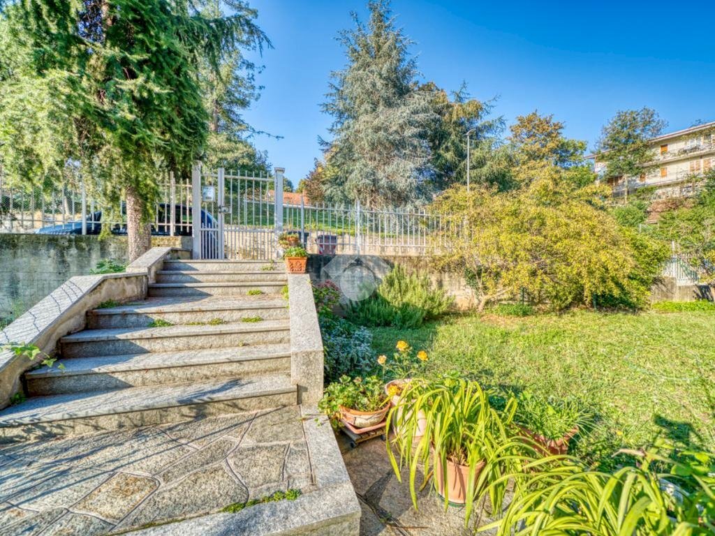 Four-room apartment Via pian vige', Villarbasse - photo 2