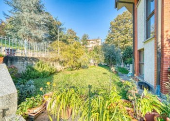 Four-room apartment Via pian vige', Villarbasse - photo 5