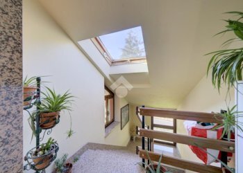 Four-room apartment Via pian vige', Villarbasse - photo 8