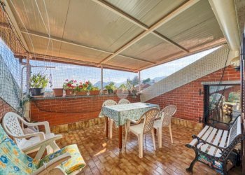 Four-room apartment Via pian vige', Villarbasse - photo 11