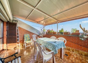 Four-room apartment Via pian vige', Villarbasse - photo 12