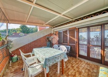 Four-room apartment Via pian vige', Villarbasse - photo 13