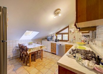 Four-room apartment Via pian vige', Villarbasse - photo 14