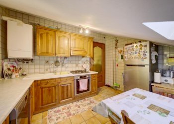 Four-room apartment Via pian vige', Villarbasse - photo 15