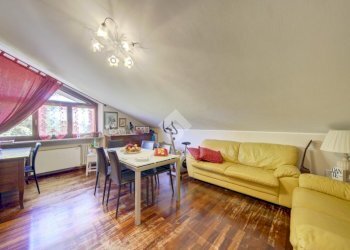 Four-room apartment Via pian vige', Villarbasse - photo 16