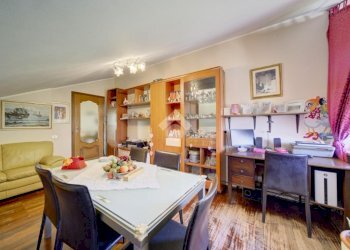 Four-room apartment Via pian vige', Villarbasse - photo 17