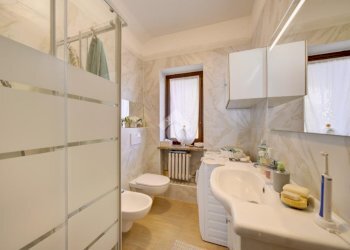 Four-room apartment Via pian vige', Villarbasse - photo 18