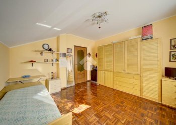 Four-room apartment Via pian vige', Villarbasse - photo 21